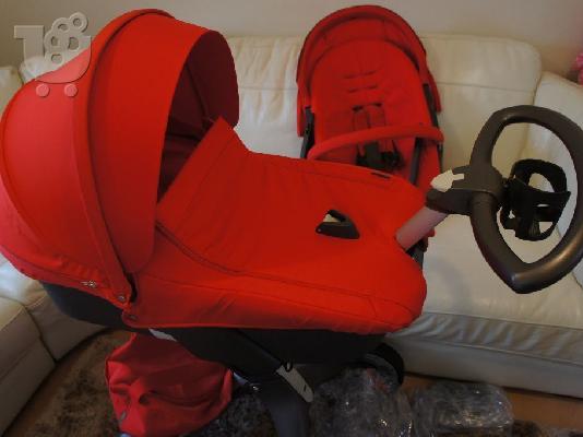 Stokke Xplory V4 Καροτσάκι